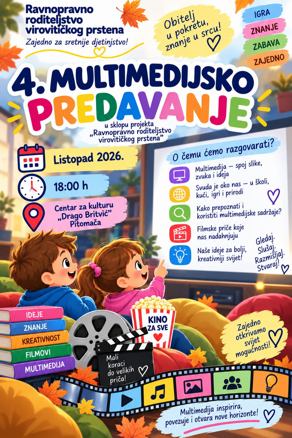 12. 4. MULTIMEDIJSKO PREDAVANJE 10.2026