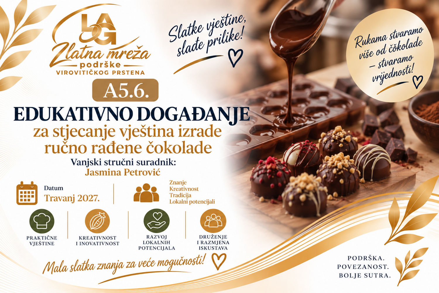 A5.6. Edukativno dogadanje 4mj
