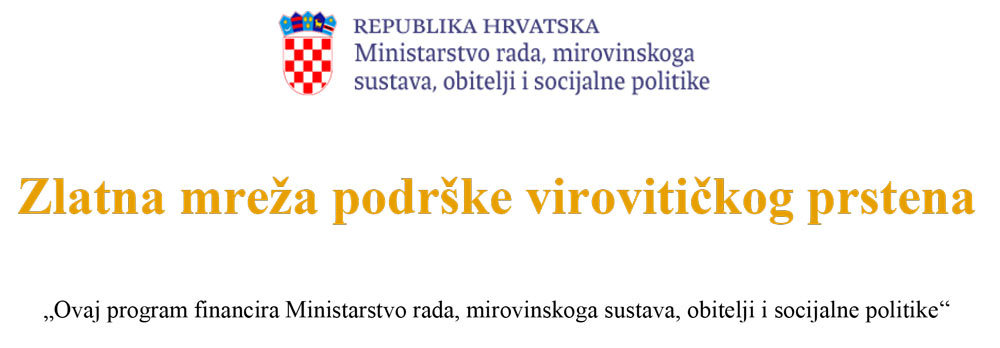 oznacavanje ministarstvo rada umjesto bannera za slikanje