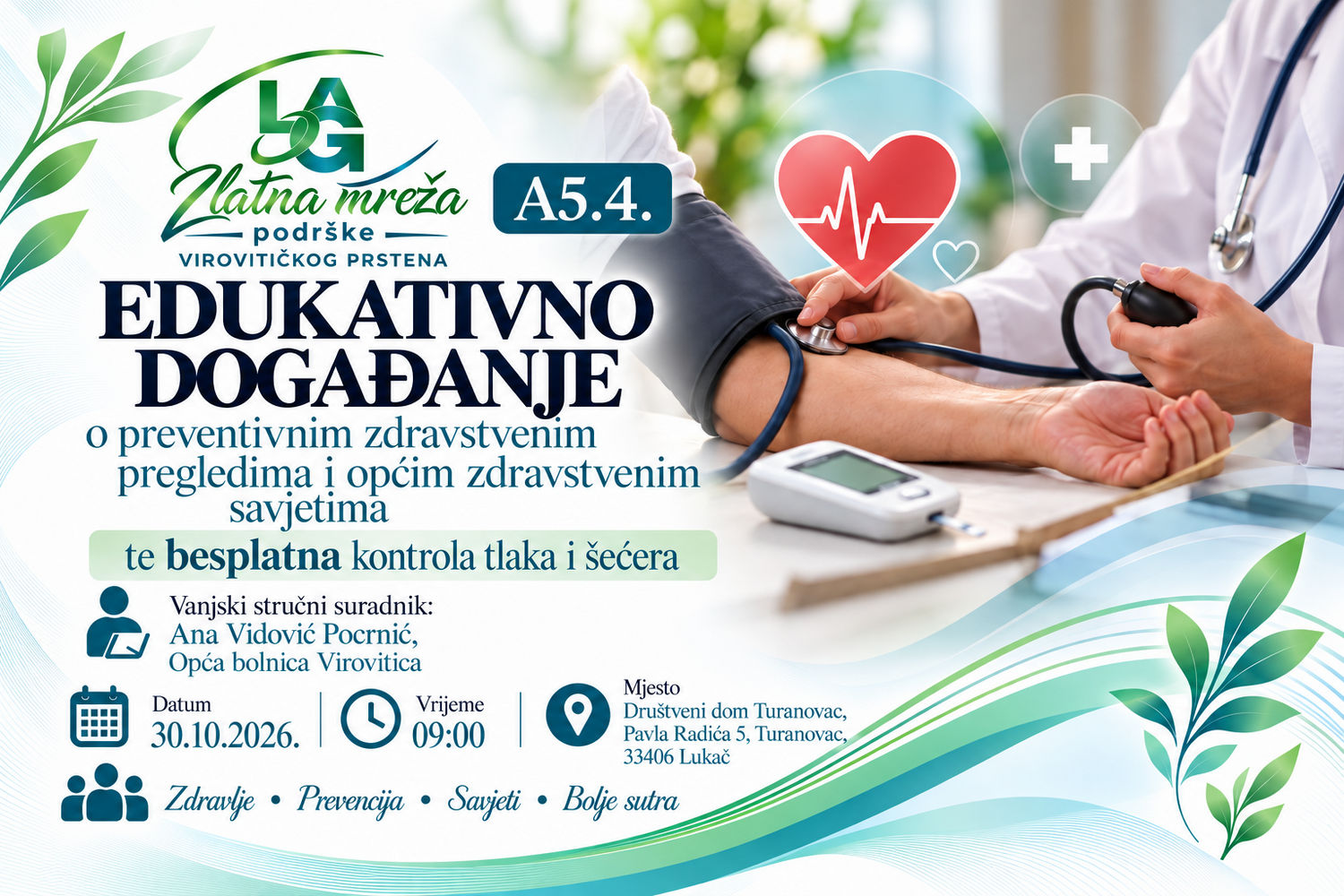 2. A5.4. Edukativno dogadanje 10mj