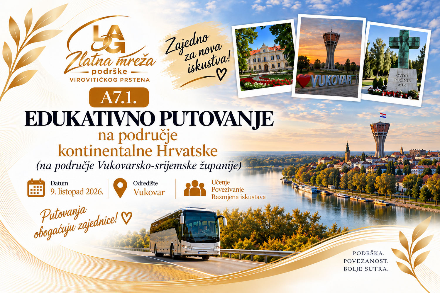 4. A7.1. Edukativno putovanje 10mj 2