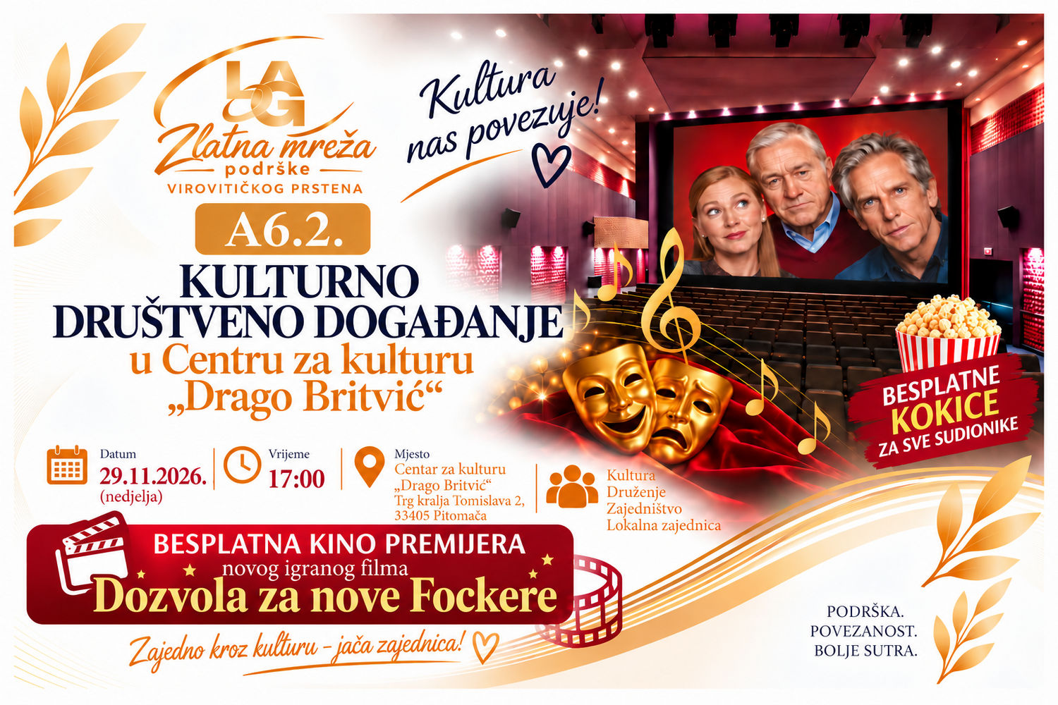 6. A6.2. Kulturno drustveno 11mj