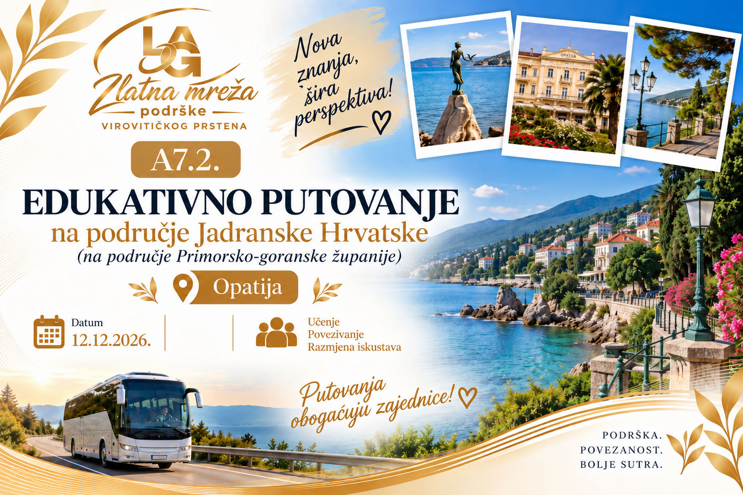 8. A7.2. Edukativno putovanje 12mj