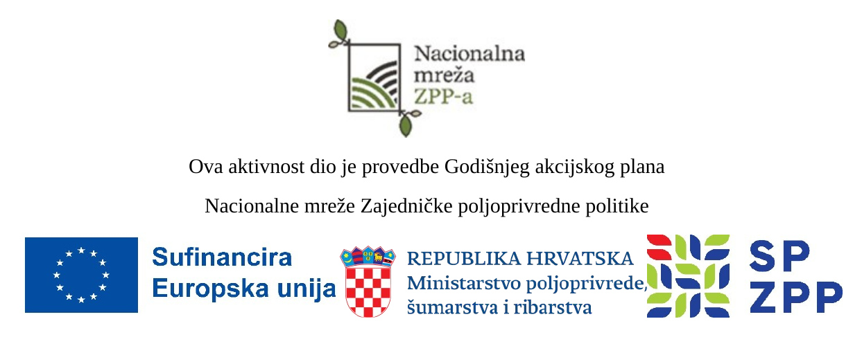 PLOCA oznacavanje