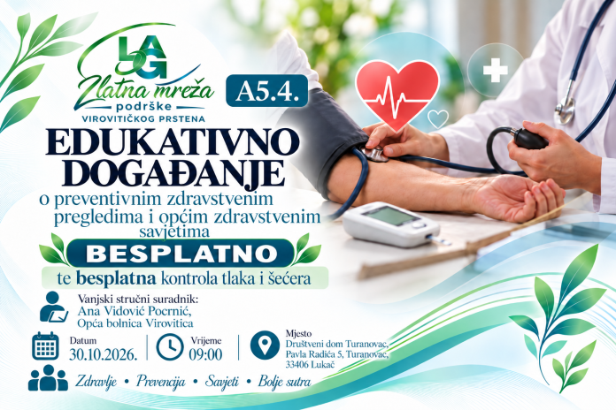 POZIV SLIKA A5.4. - Edukativno događanje (10mj).